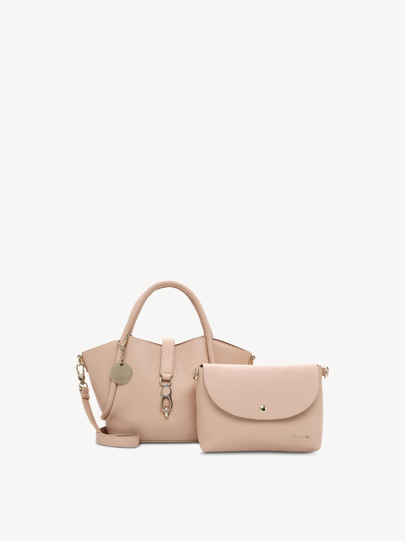 Shopping bag - rose, pink salt, hi-res