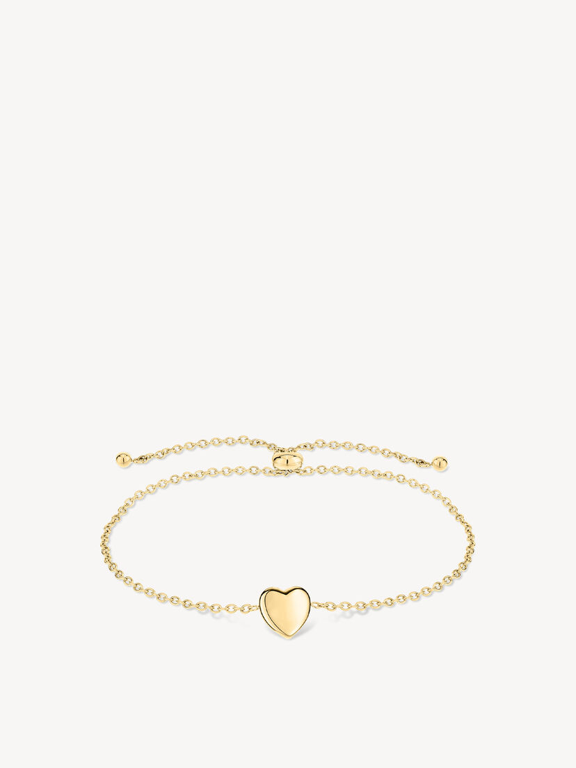 Armband - goud, goud, hi-res
