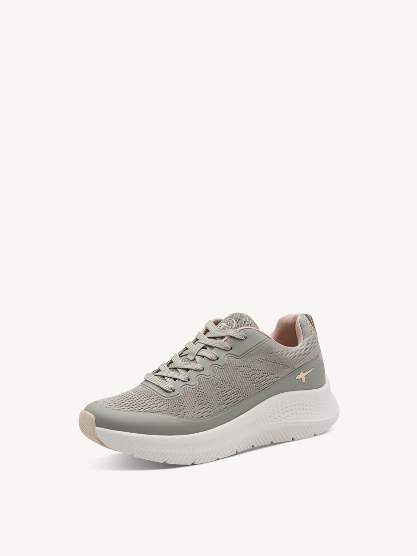 Sneaker - khaki, SAGE, hi-res