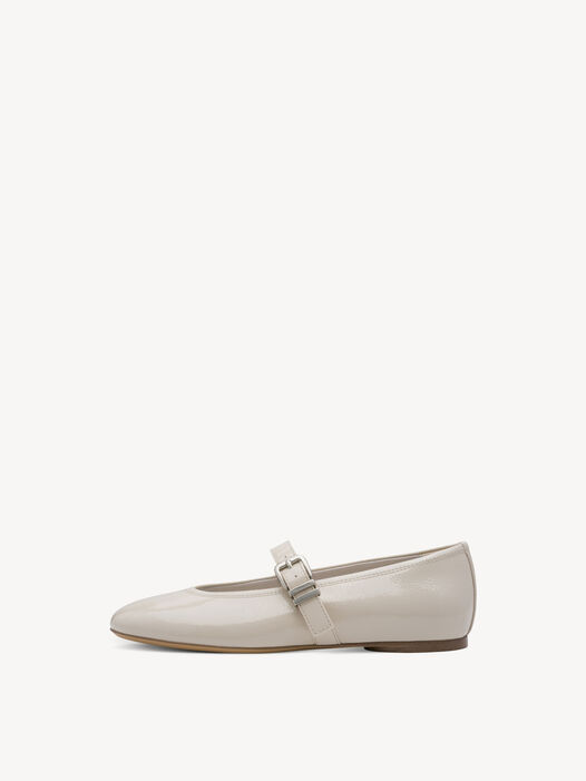 Ballerina, IVORY, hi-res
