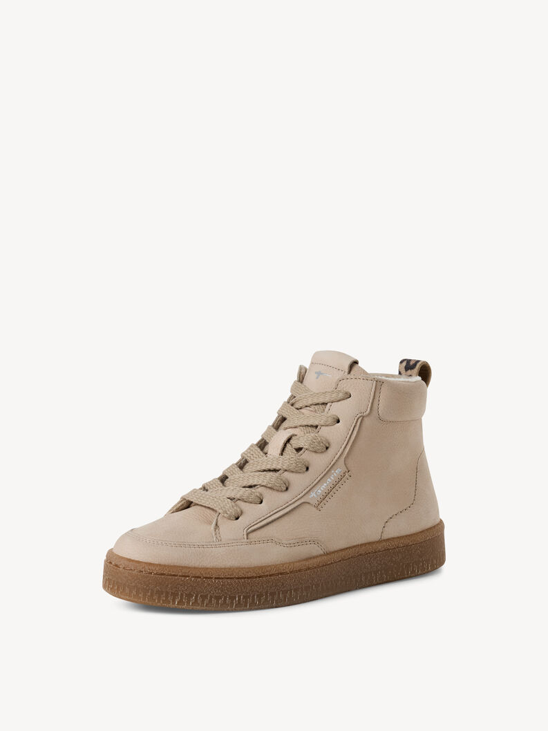 Ankelboots - brun, ANTELOPE, hi-res