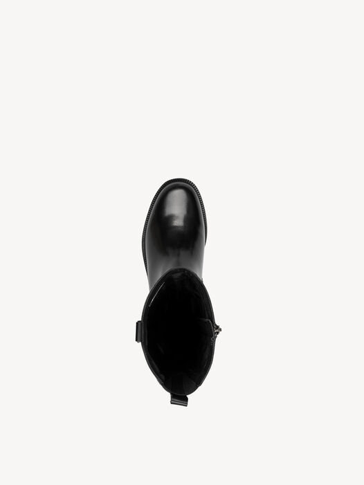 Laarzen, BLACK, hi-res
