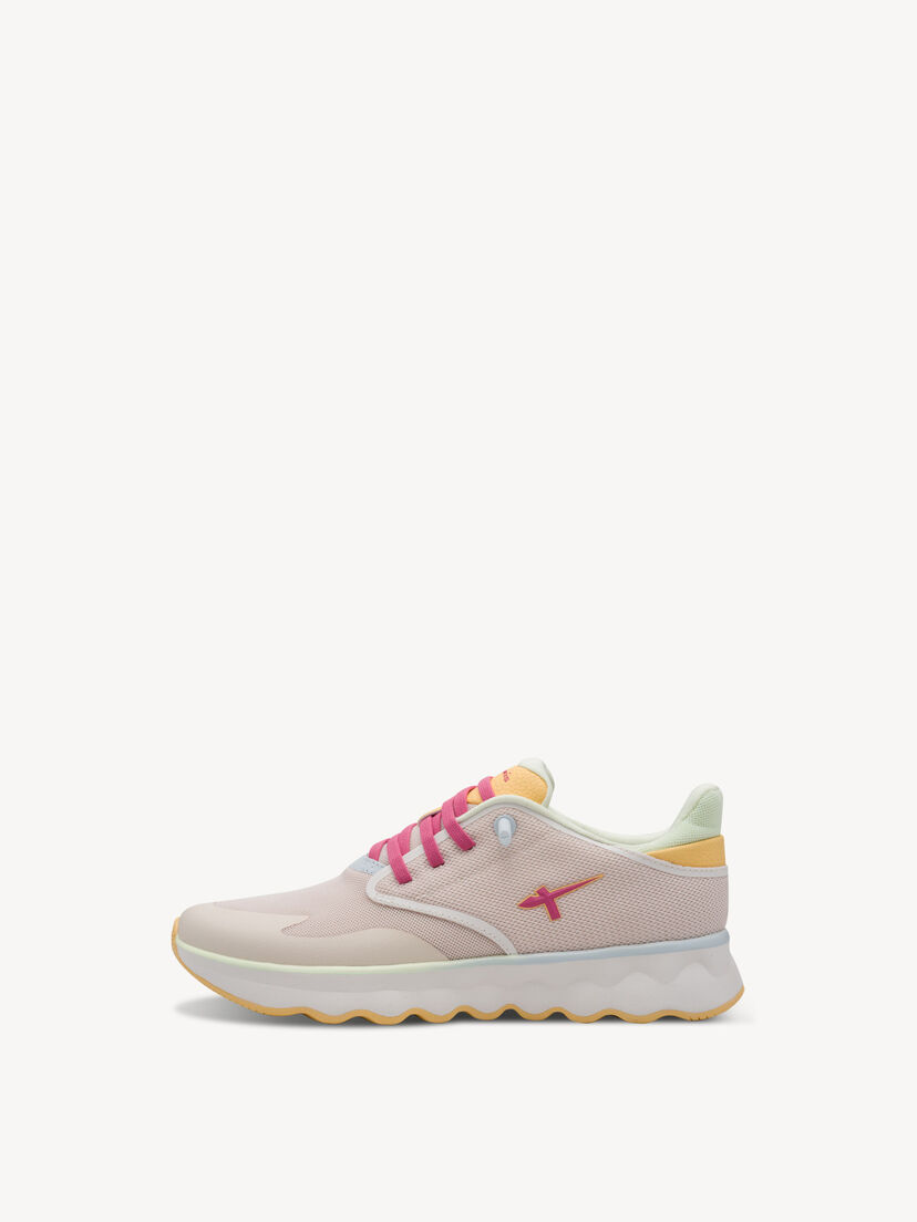 Sneaker - beige, IVORY COMB, hi-res