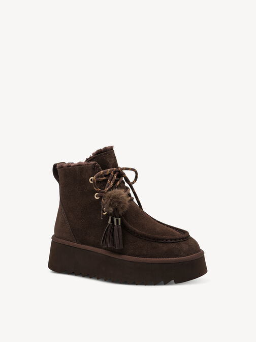 Stiefelette, MOCCA, hi-res
