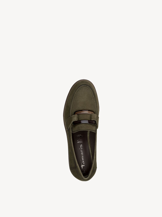 Instappers, OLIVE, hi-res