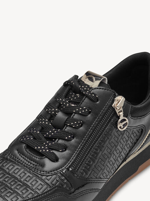 Sneaker, BLACK COMB, hi-res