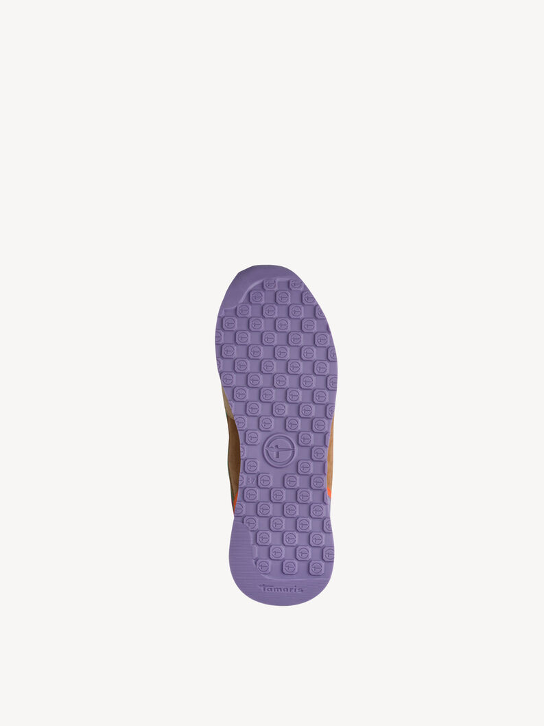Sneaker - multicolor, multicolor, hi-res