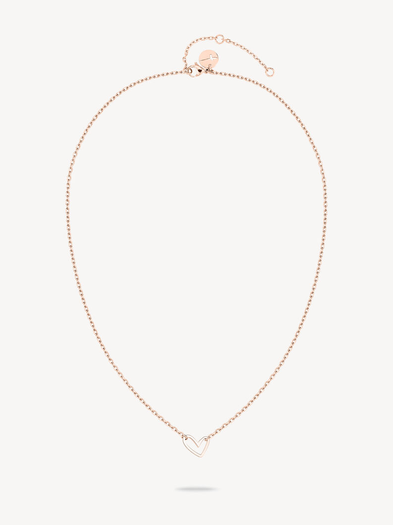Necklace - rosegold, ros&eacute;, hi-res