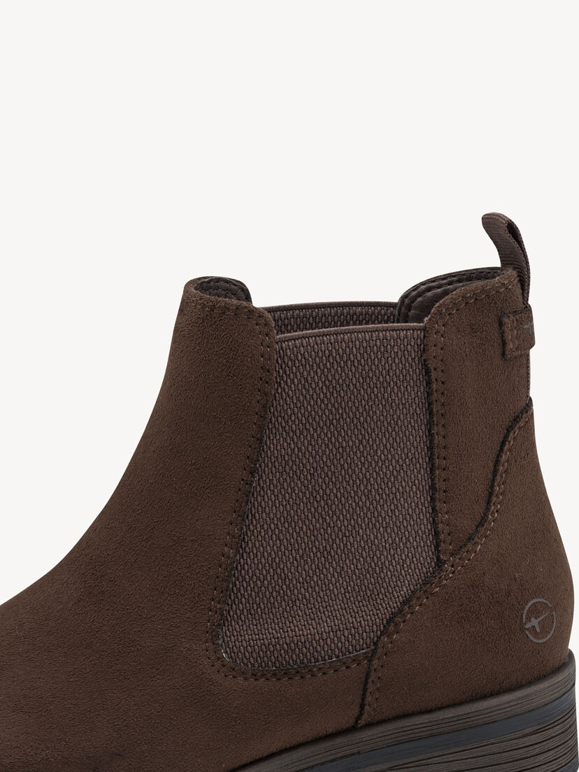 Chelseaboot - bruin, MOCCA, hi-res
