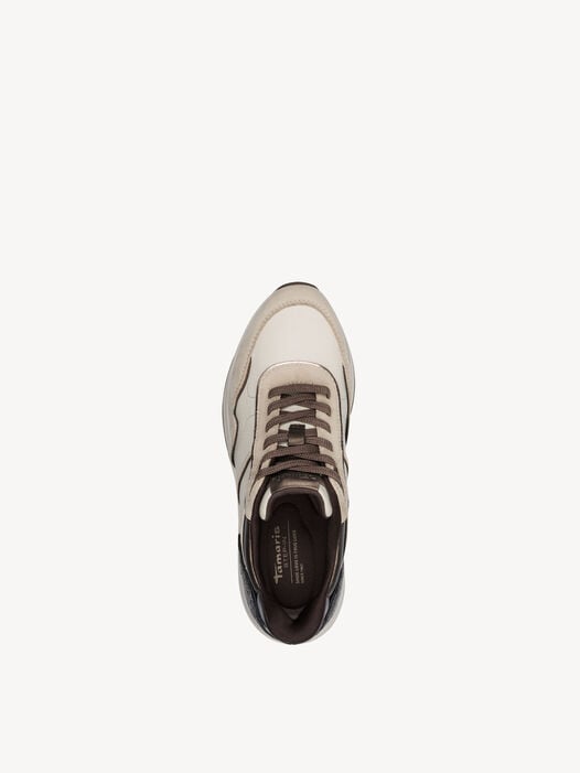 Sneaker, IVORY COMB, hi-res