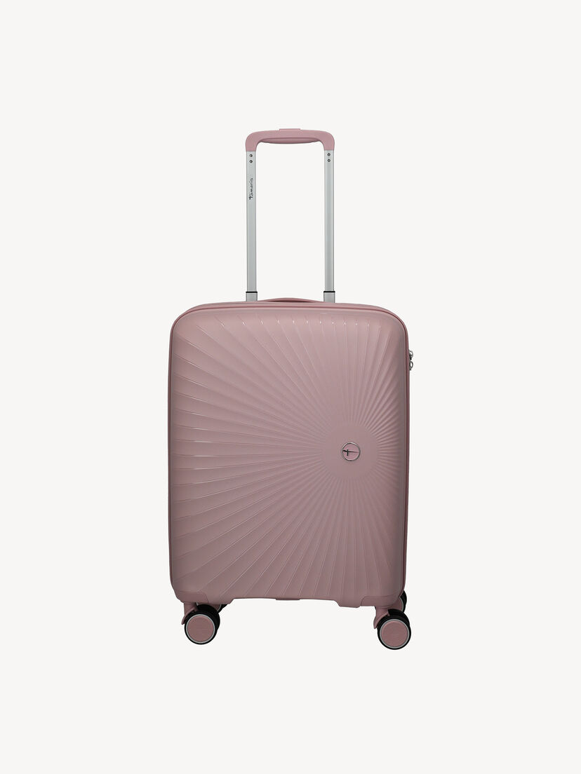 Handbagage koffers S - roze, Blush, hi-res