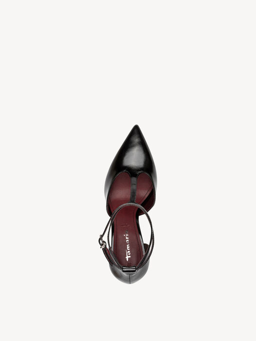 Pumps, BLACK, hi-res