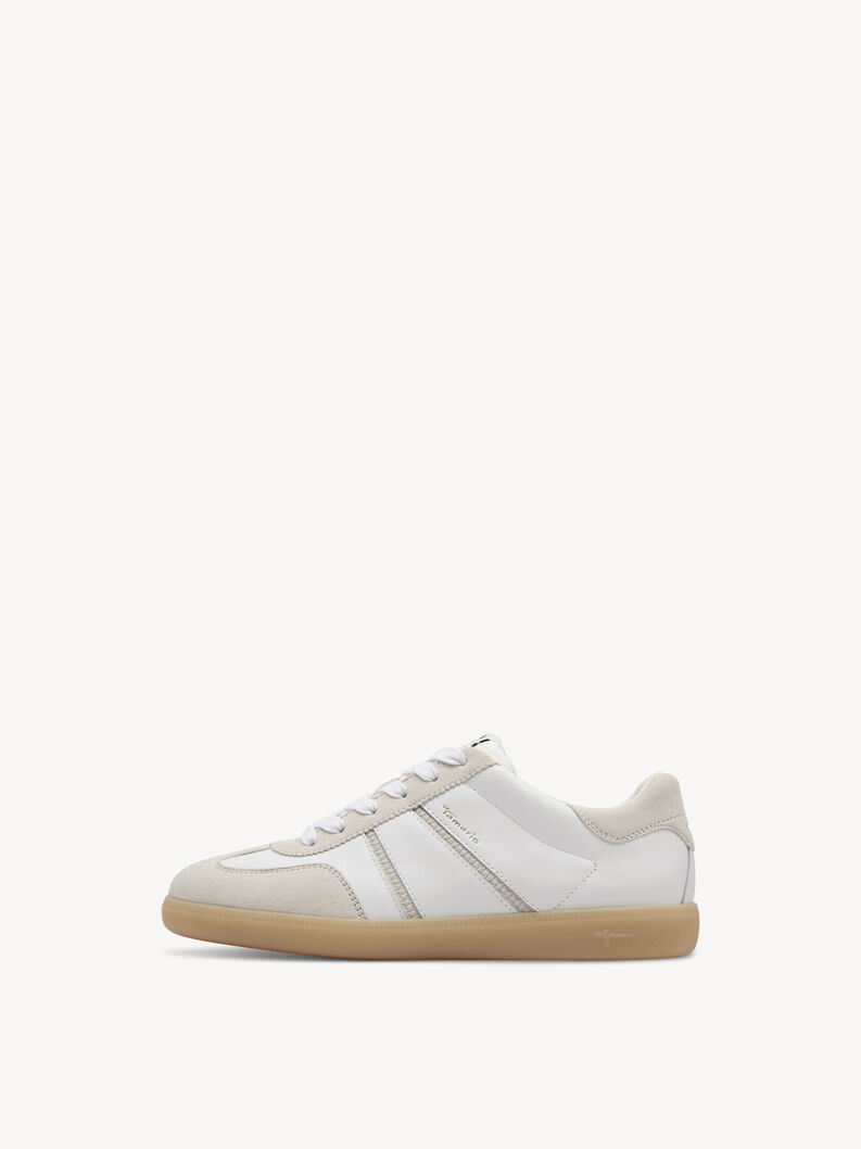 Sneaker - wei&szlig;, WHITE COMB, hi-res