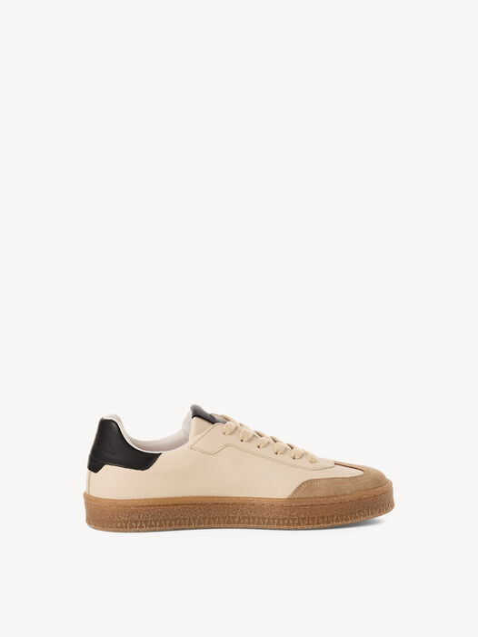 Sneaker, BEIGE COMB, hi-res