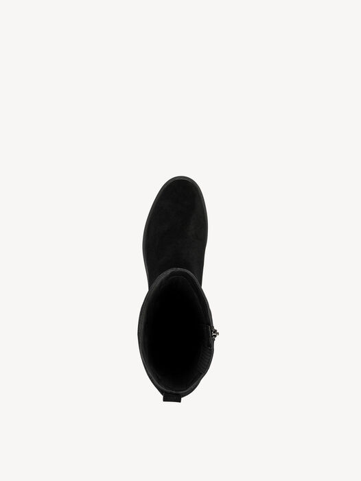 Laarzen, BLACK, hi-res