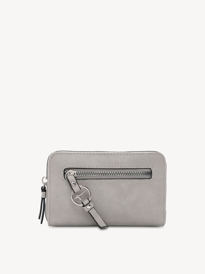 Wallet, lightgrey, hi-res