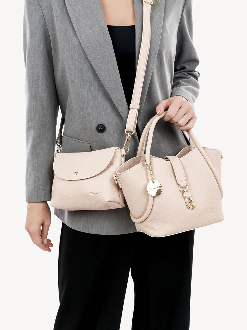 Shopping bag - rose, pink salt, hi-res