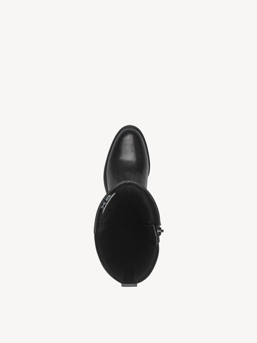 Laarzen, BLACK, hi-res