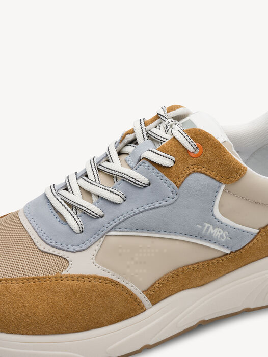 Sneaker, COGNAC COMB, hi-res