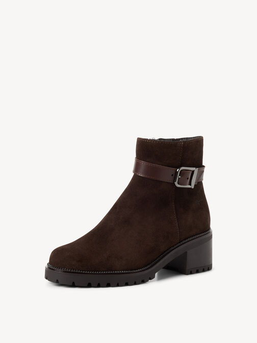 Bottine, MOCCA, hi-res