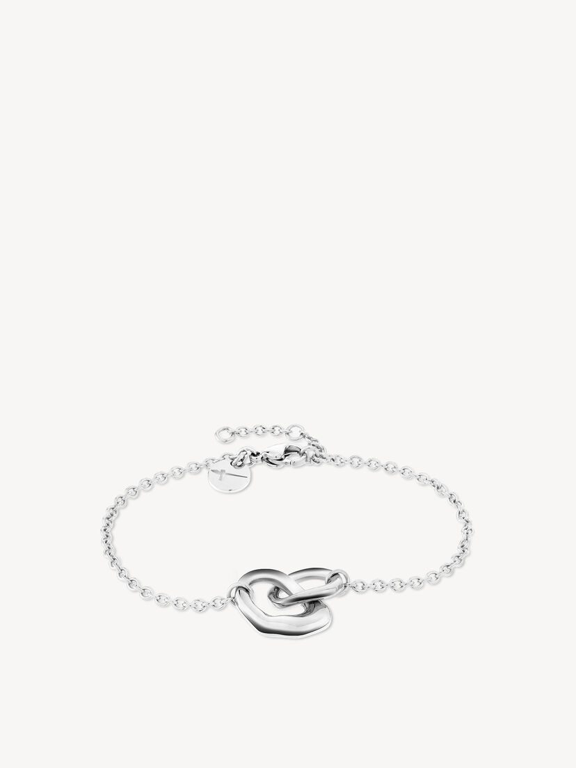 Armband, zilver, hi-res