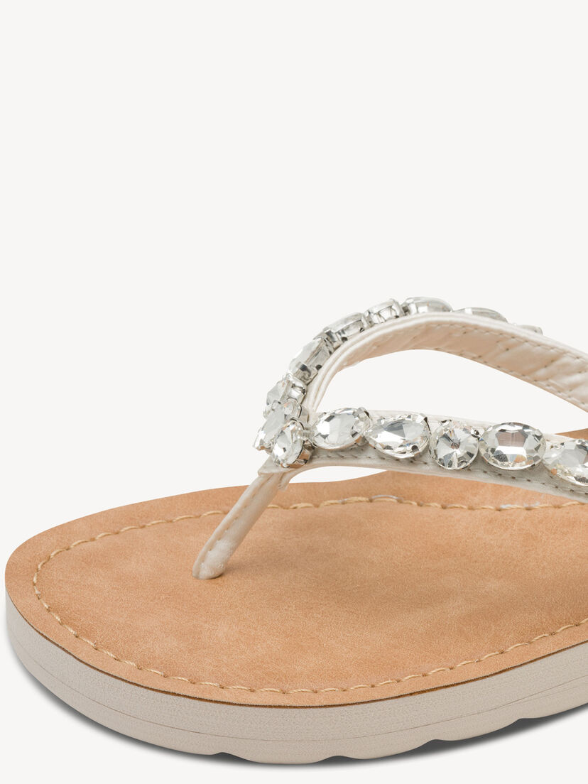 Flip Flops, IVORY GLAM, hi-res