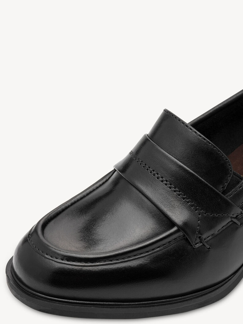 Francesina, BLACK NAPPA, hi-res