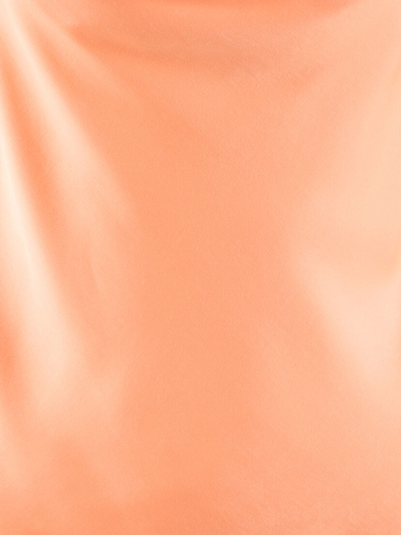 Top - oranje, Shell Coral, hi-res