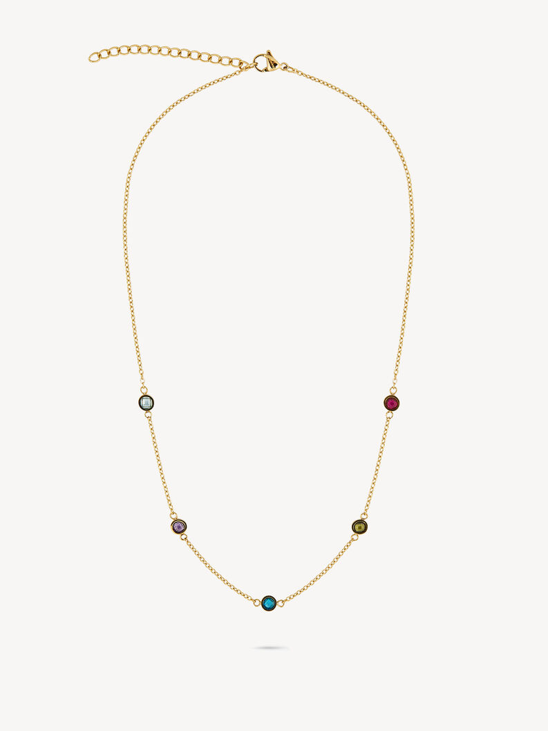 Collier - dor&eacute;, or, hi-res