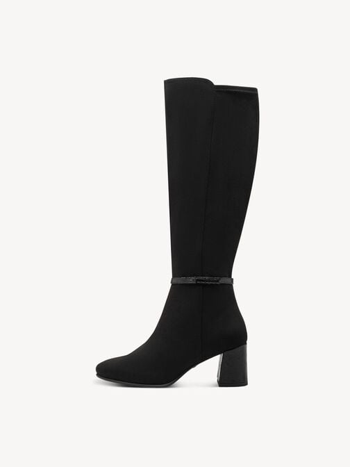 Bottes, BLACK COMB, hi-res