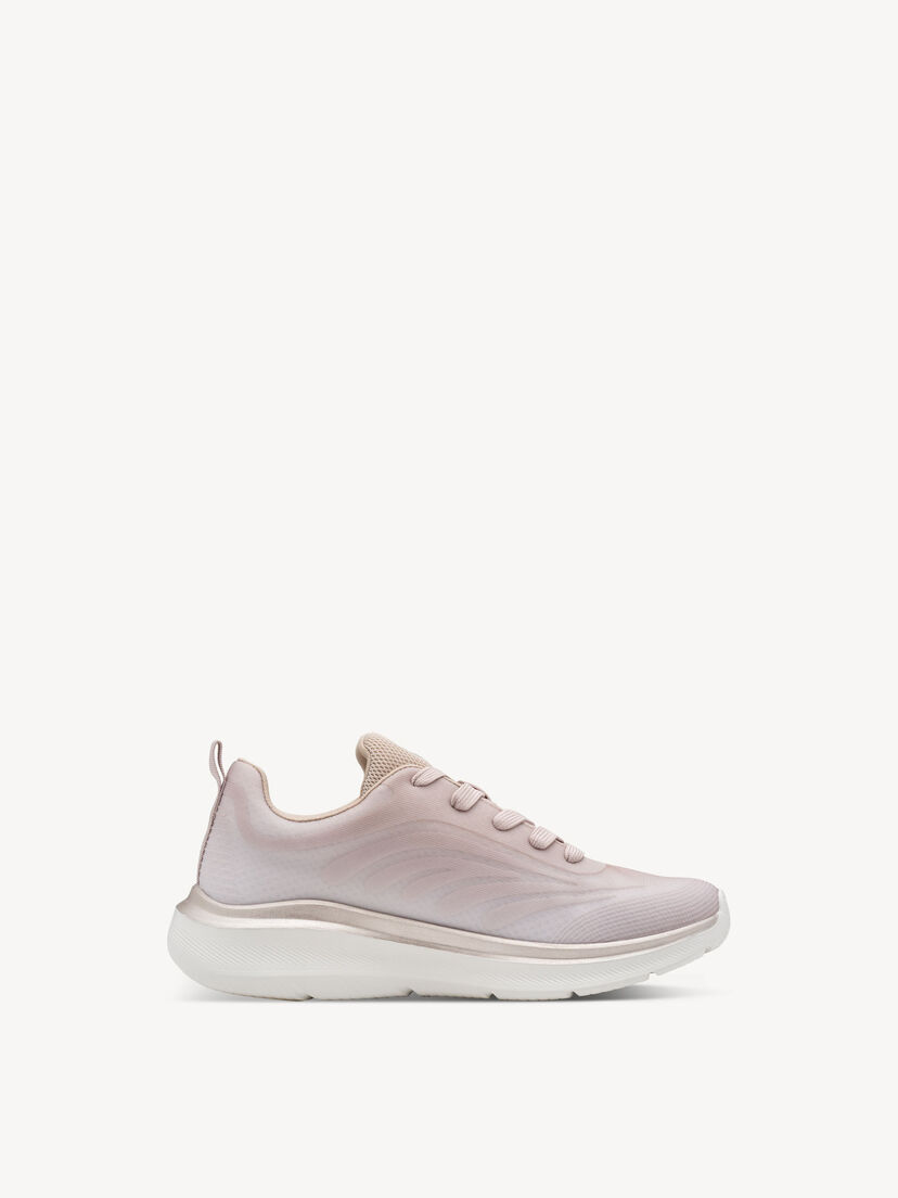 Sneaker - beige, beige, hi-res