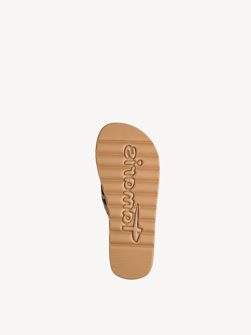 Flip Flops - bruin, LEOPARD, hi-res