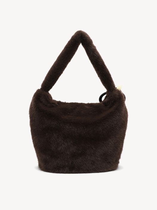 Tas, brown, hi-res