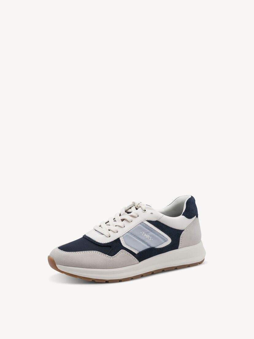 Sneaker - grijs, GREY COMB, hi-res