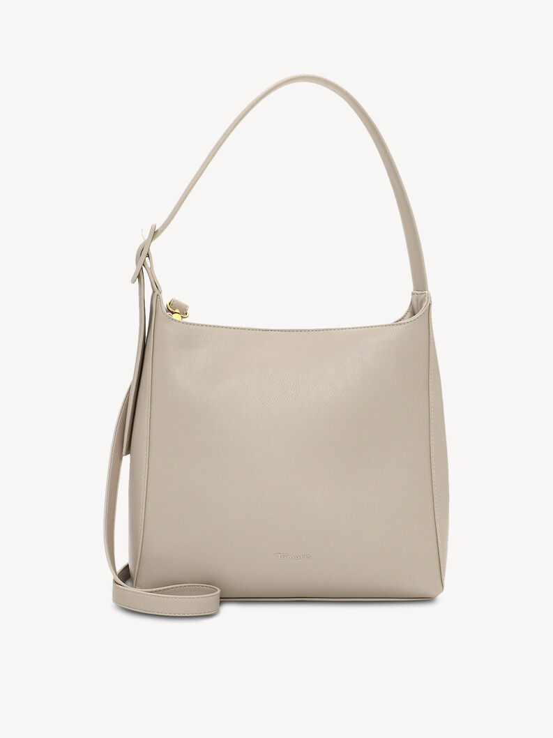 Beutel, beige, hi-res