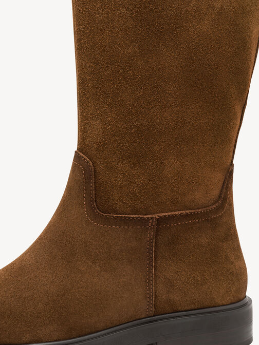 Stiefel, CAMEL, hi-res