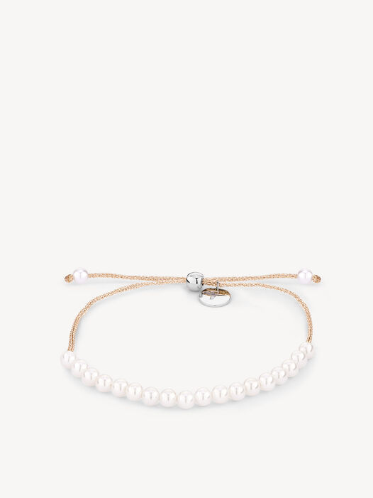 Armband, zilver, hi-res