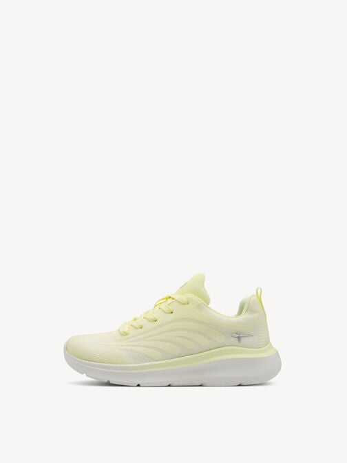 Sneaker, LT YELLOW, hi-res
