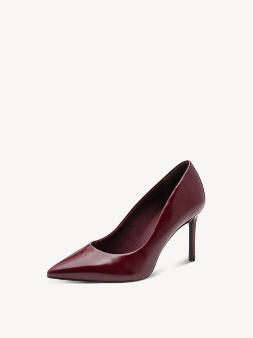 Escarpin, MERLOT, hi-res