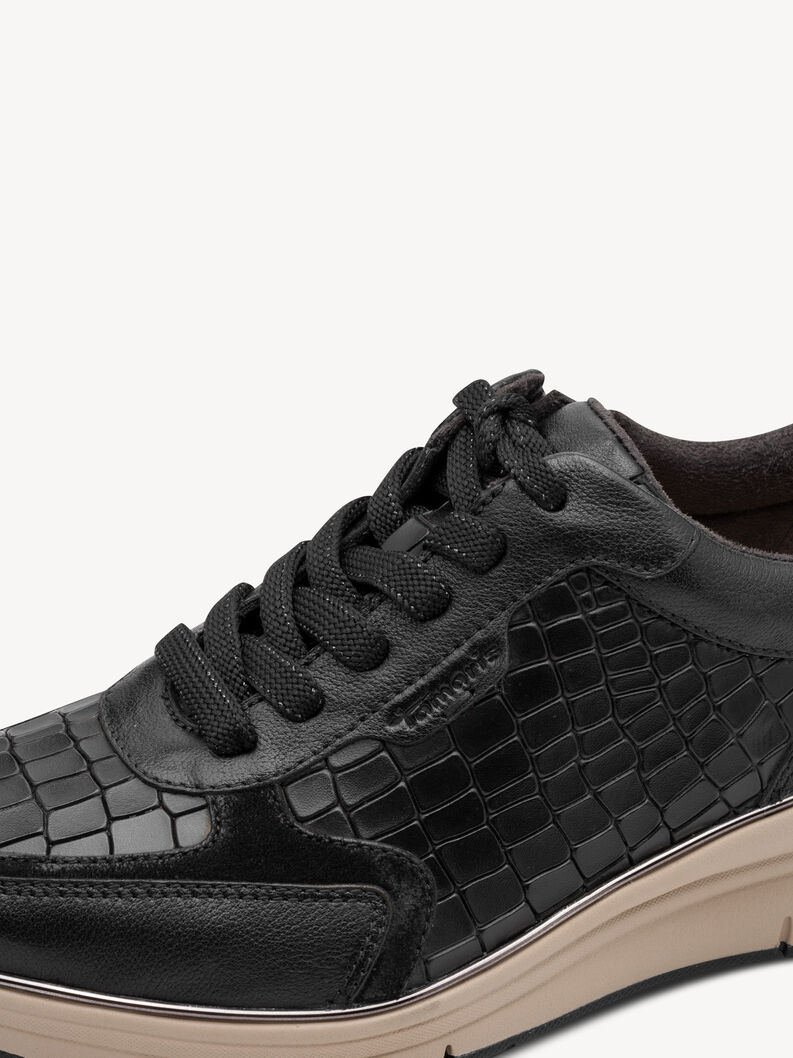 Basket - noir, BLACK COMB, hi-res