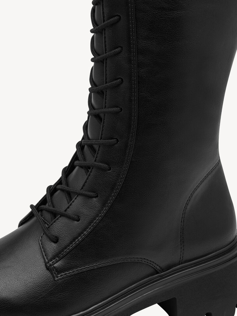Stiefel - schwarz, BLACK, hi-res
