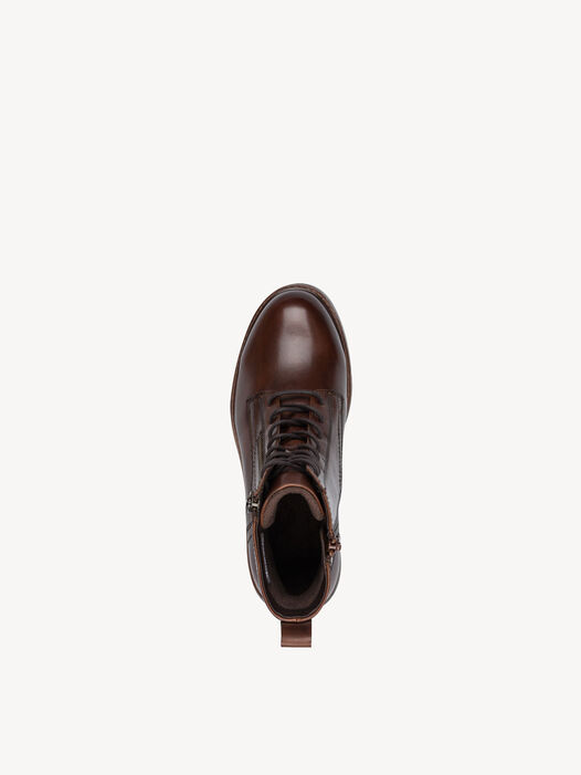 Enkellaarsje, MUSCAT LEATHER, hi-res