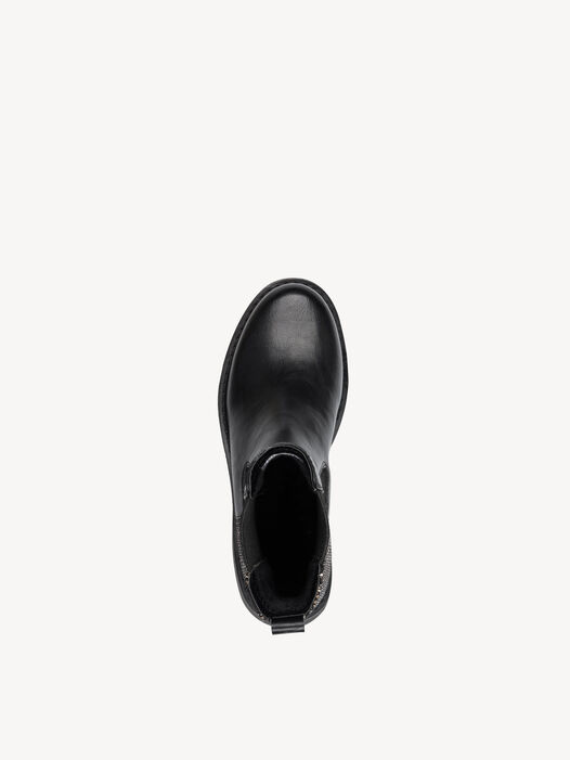Chelseaboot, BLACK SNAKE, hi-res