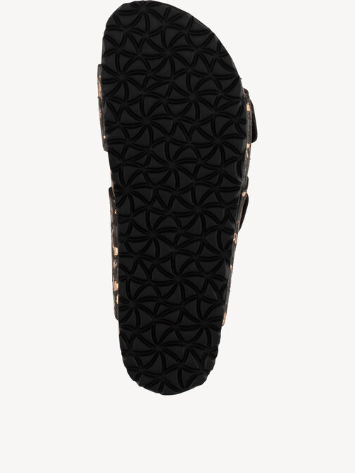 Mule, BLACK/LEOPARD, hi-res