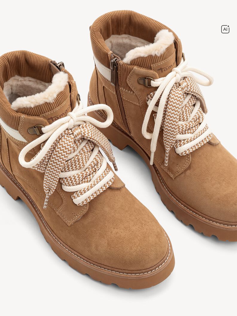 Stiefelette, SAND, hi-res
