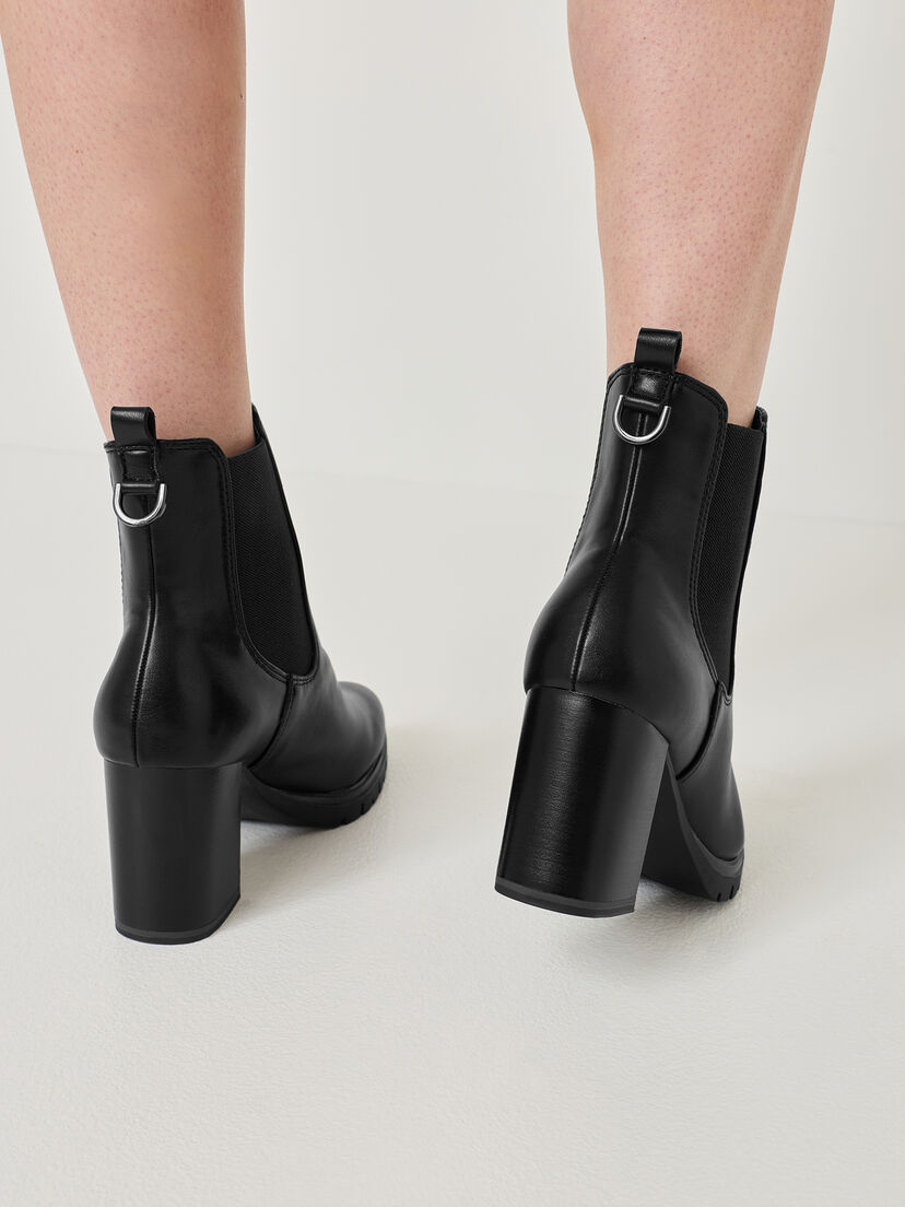 Chelseaboot, BLACK, hi-res