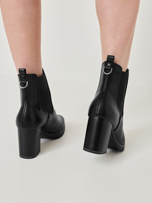Chelseaboot, BLACK, hi-res