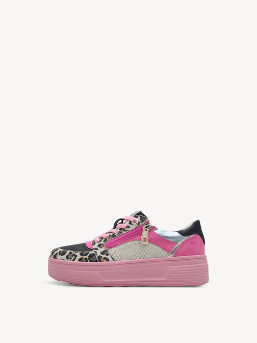Sneaker, PINK MULTI, hi-res
