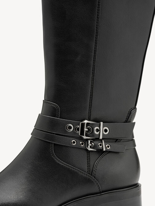 Bottes, BLACK, hi-res