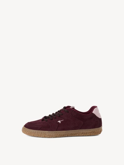 Sneaker, BORDEAUX COMB, hi-res